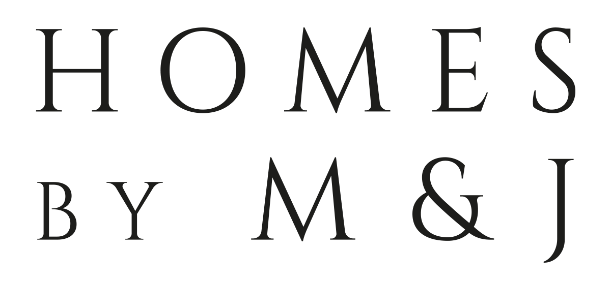 Homes by M&J